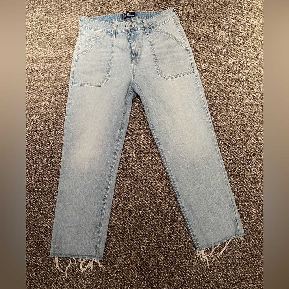 Gap Denim.